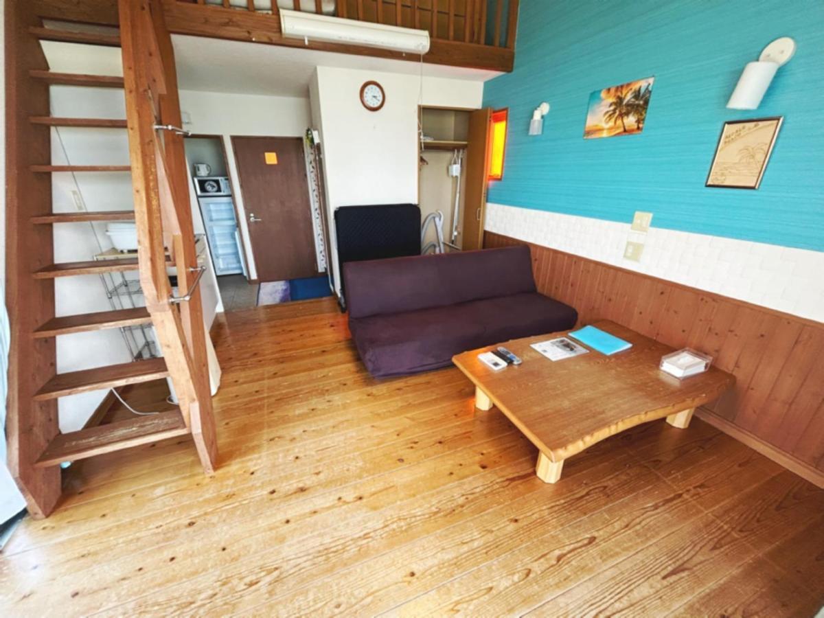 Aloalo Beach Kabira - Vacation Stay 39179V Fukai Exterior foto
